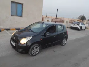 Used Suzuki Celerio in Amman