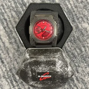 Analog & Digital G-Shock watches  for sale in Al Batinah