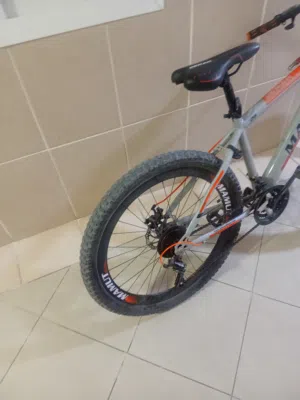 سيكل رياضي للبيع