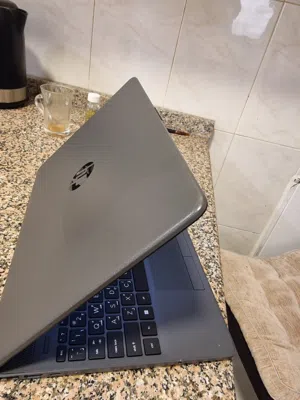 جهاز لابتوب HP 255 G8 بحالة الوكالة اقرأ التفاصيل مواصفات جيدة جدا