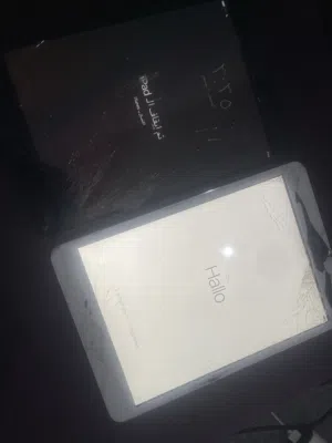 Apple iPad Mini 16 GB in Zawiya