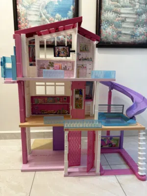 باربي دول هاوس barbie doll house