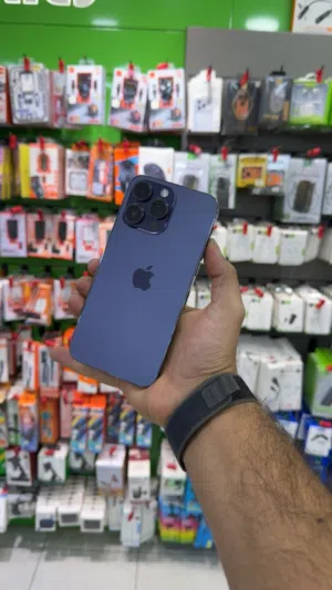 iPhone 14 pro max محلي