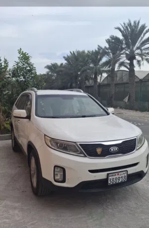 Used Kia Sorento in Northern Governorate