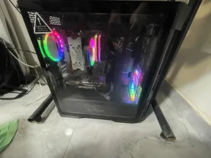 Gaming PC . Used1