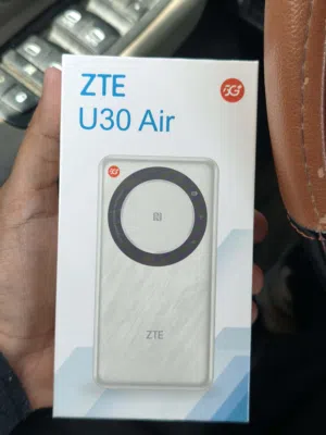 ZTE U30 AIR 5G