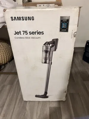 Samsung Vacuum Cleaners for sale in Al Ahmadi