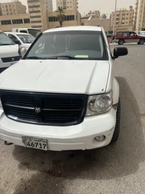 دودج دورانجو 2009 SLT مستعمل فحص كامل + كماليات أس يو في بنزين