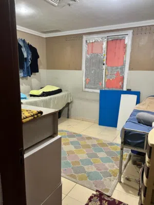 مطلوب فرد لمشاركة سكن جليب الشيوخ