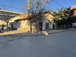 maison cansetel
