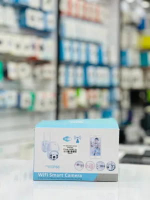 360 Degree WiFi Smart Security Camera in Muscat / Brand New