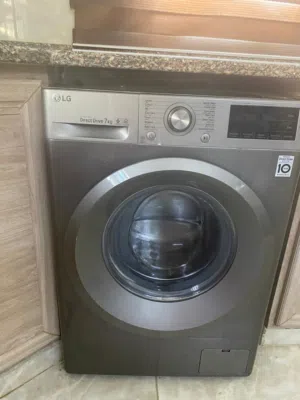 الغساله 7 كيلوLg