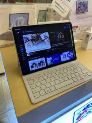 Huawei MatePad 11.5S PaperMatte