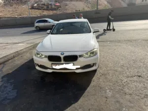 Bmw 316i اعفاء طبي