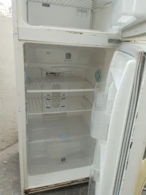 ثلاجة سامسونج