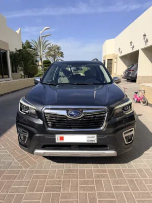 2019 Subaru Forester - Excellent Condition, Low Mileage