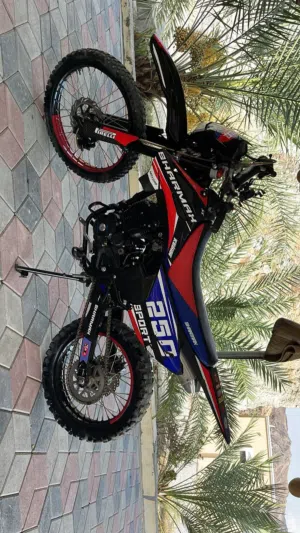 للبيع دراجه كروز