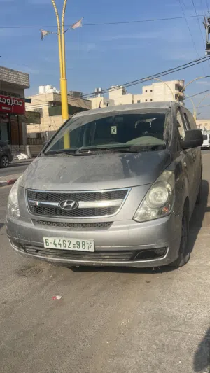 هونداي-h100