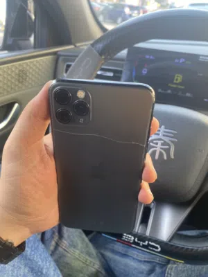 iPhone 11pro max 256Gb 135Jd