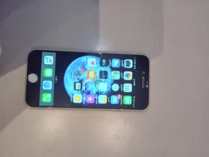 Apple iPhone 6S 64 GB in Tripoli