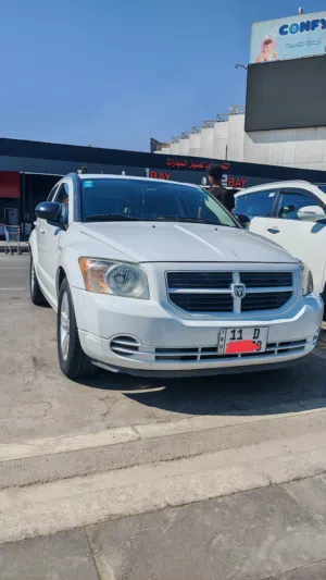Used Dodge Caliber in Baghdad