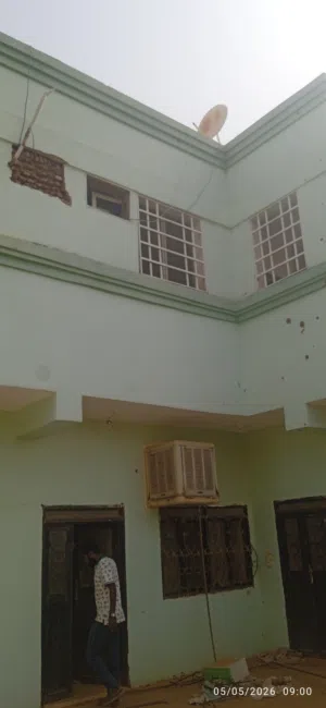 بيت بجره شمال
