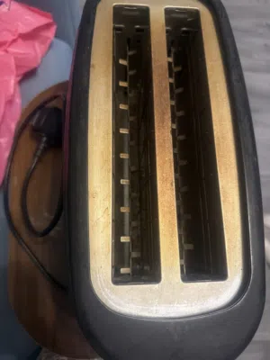 Wansa toaster