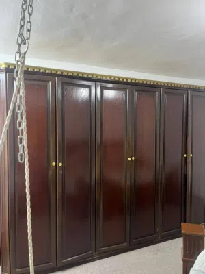 غرفه نوم للبيع