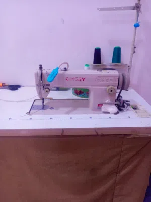 مكينه صناعيه نوع جمسي