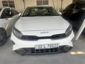 سيراتو 2023 محرك 2000 للبيع