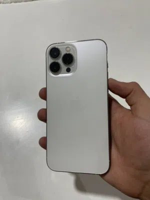iPhone 13 Pro Max – Read Description