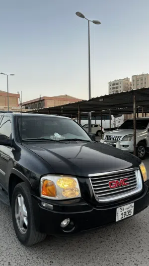 جي ام سي انفوي موديل2009