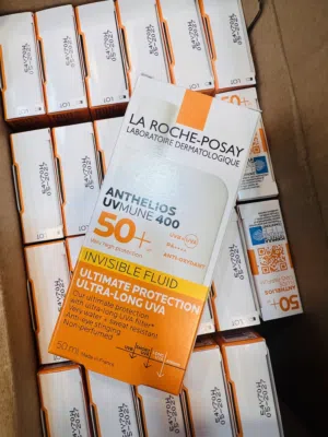 Original Korean Skincare Products Available in Qatar