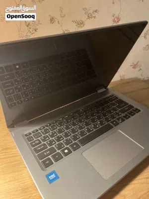 Acer Spin SP114-31 Convertible Laptop (360° Flip & Touchscreen)
