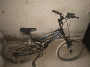 بسكليت امريكي جنط 20