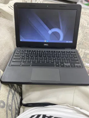 لابتب ديل استعمال نظيف