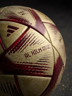 كره قدم نهائي كأس العالم قطر 2022