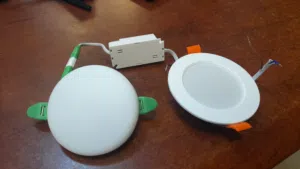 سبوت لايت 3D و عادي للبيع