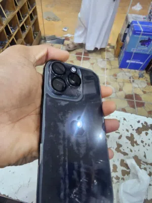 IPhone 16 Pro 256GB