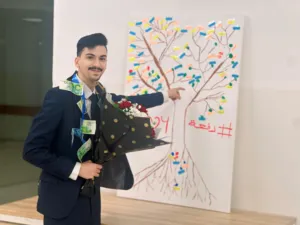 معاذ عصام قاعود 