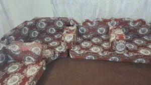 جلسة عربية