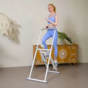 جهاز تمارين التسلق العامودي حرق دهون بأقصر وقت