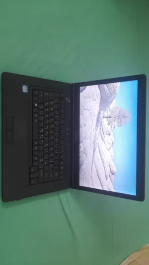 لابتوب توشيبا