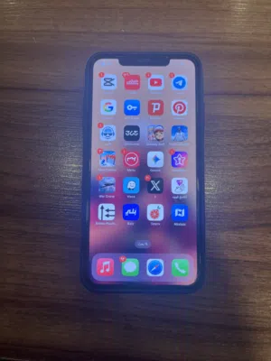 Apple iPhone XS Max 256 GB in Babylon