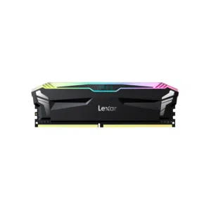 Lexar ARES RGB 16GB DDR4 3600MHz CL18 Gaming RAM