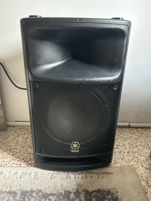 للبيع سماعه ياماها