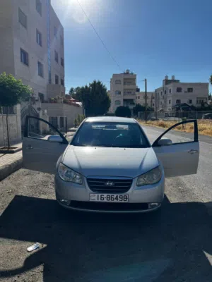 هونداي Hd 2007