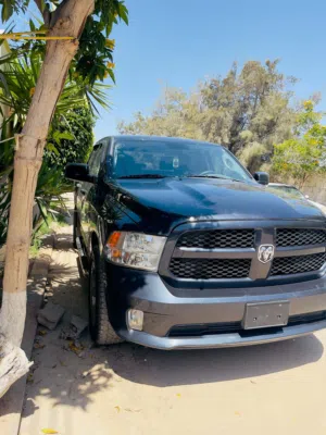 Used Dodge Ram in Misrata