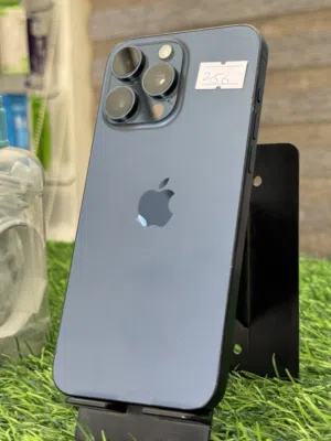 iPhone 15 Pro Max 256g