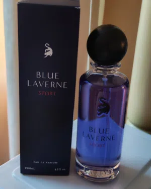 عطر لافيرن بلو سبورت (L'Averne Blue Sport)